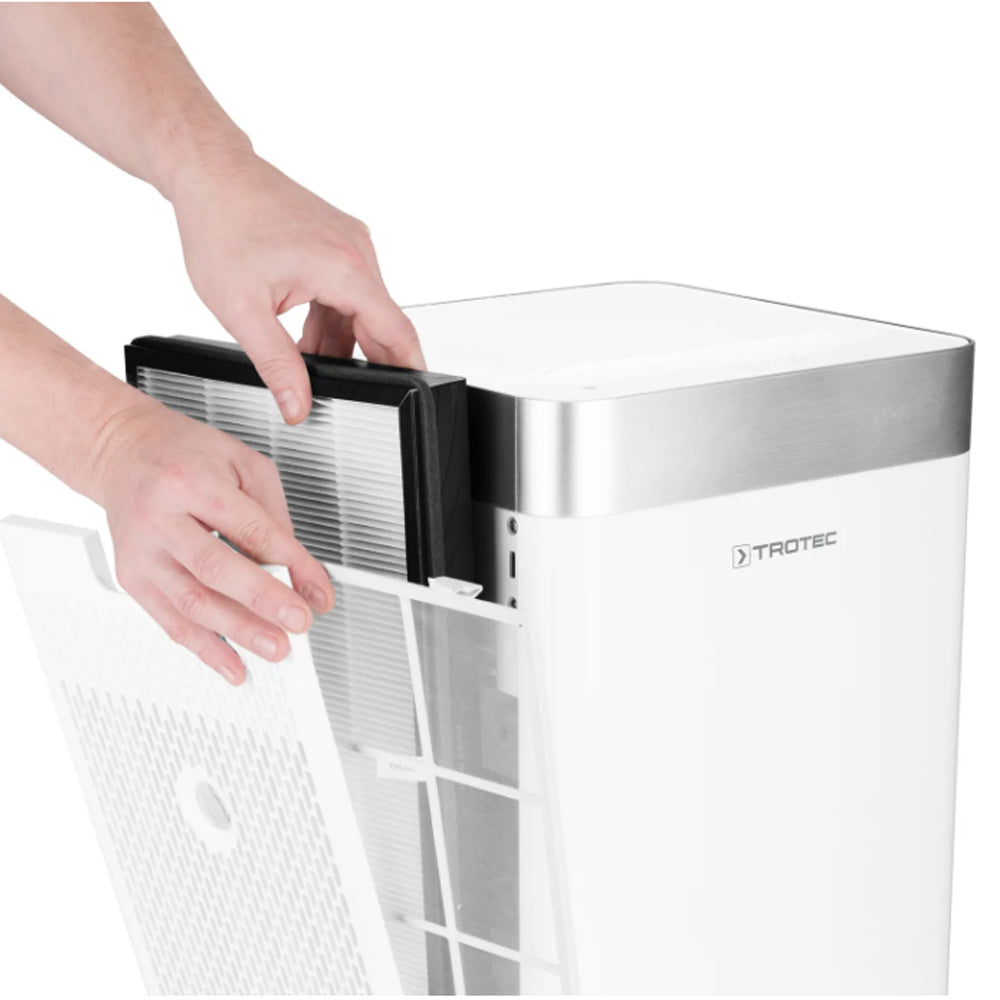 Luftrenare Trotec AirgoClean 200 E