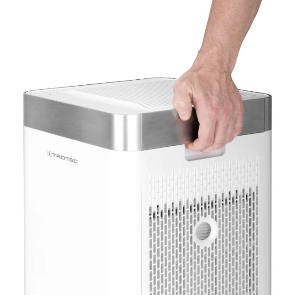 Luftrenare Trotec AirgoClean 200 E