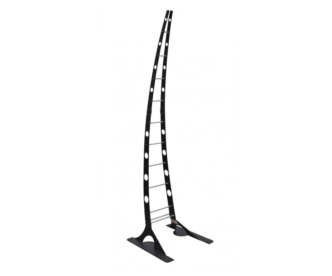 Plåthållare Star Progetti Giraffa för värmare