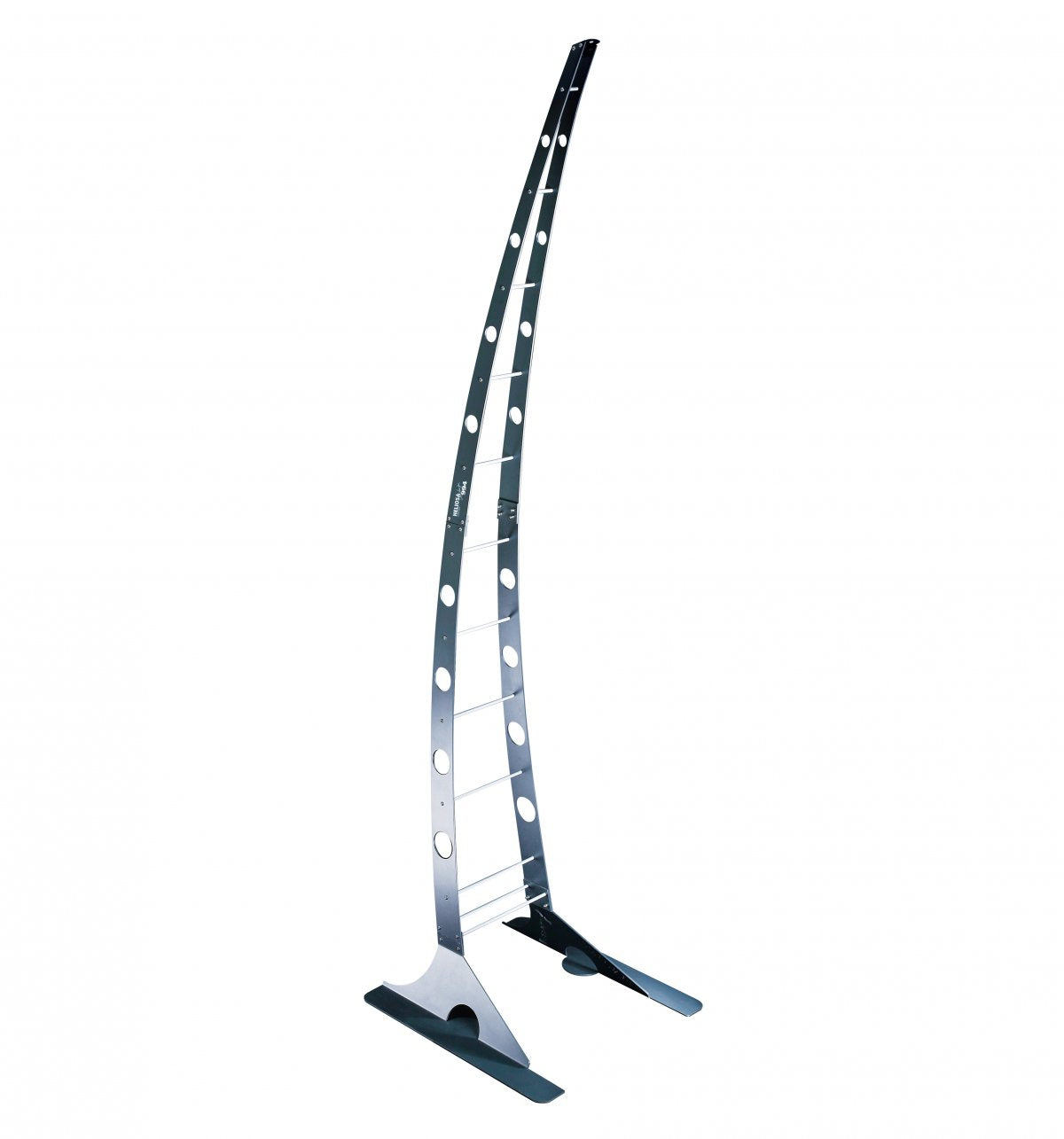 Plåthållare Star Progetti Giraffa för värmare