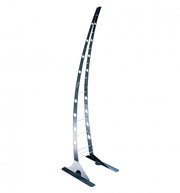 Plåthållare Star Progetti Giraffa för värmare