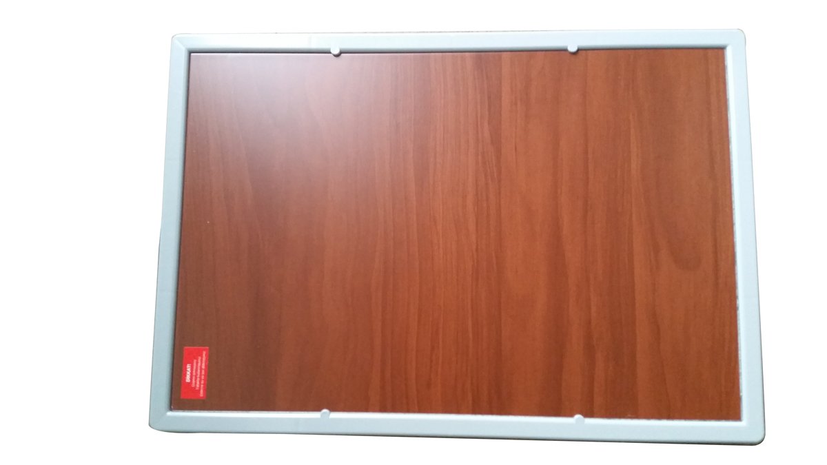 Fotöljvärmare Myso