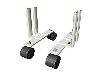 Radiatorhjul "Aeroflow"