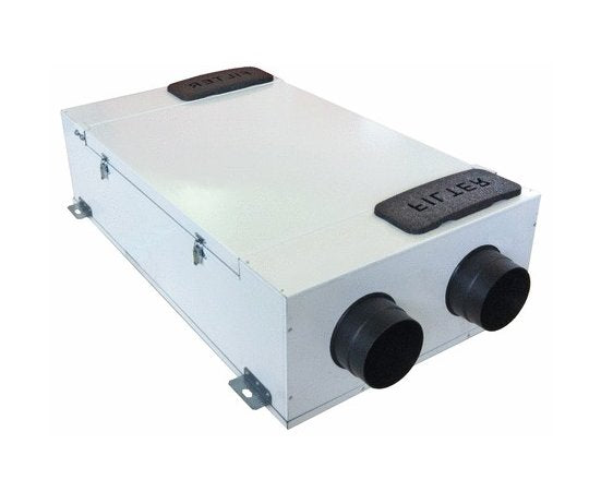 Rekuperator Aerauliqa QR 230E Enthalpic