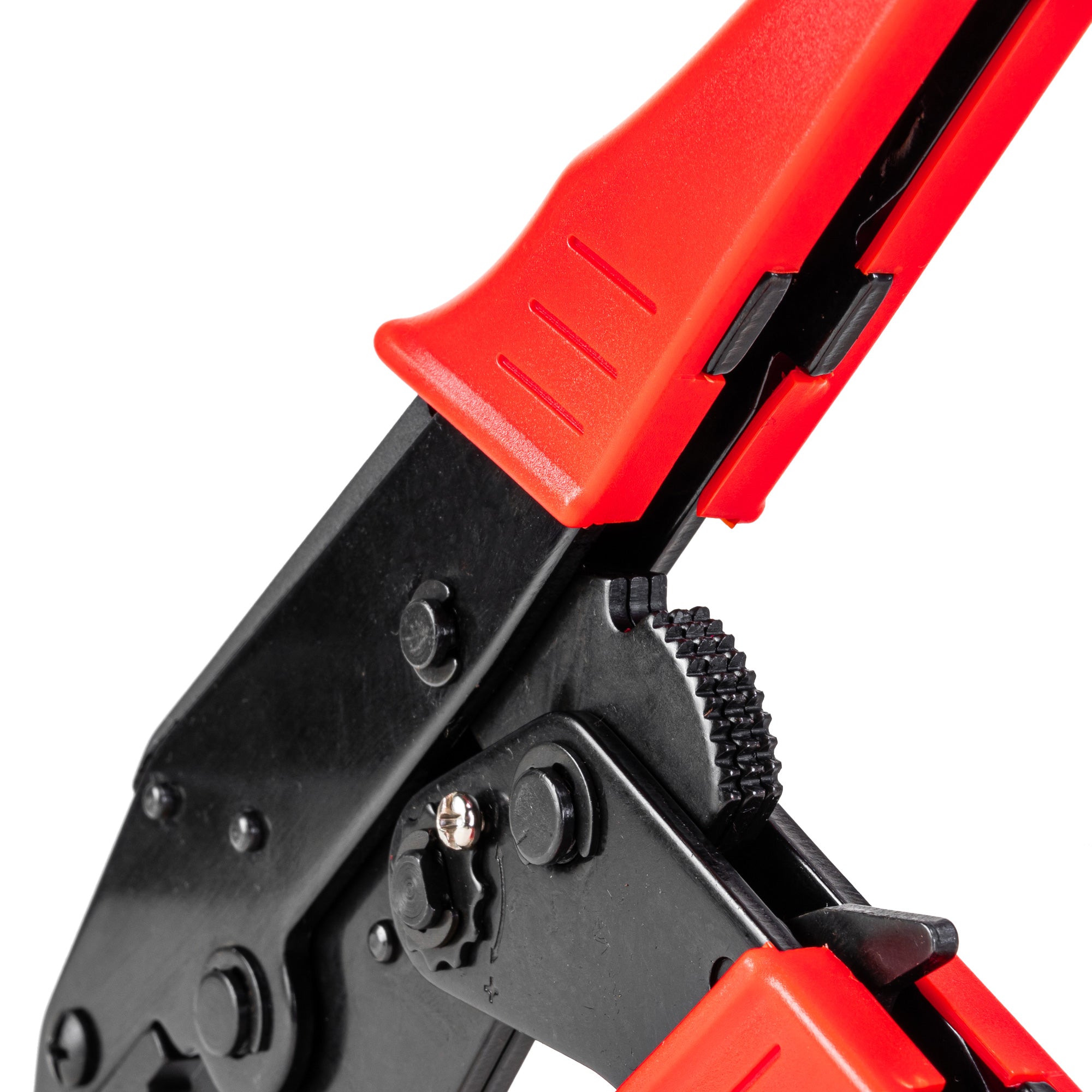 Avbitartång för TP-kontakter