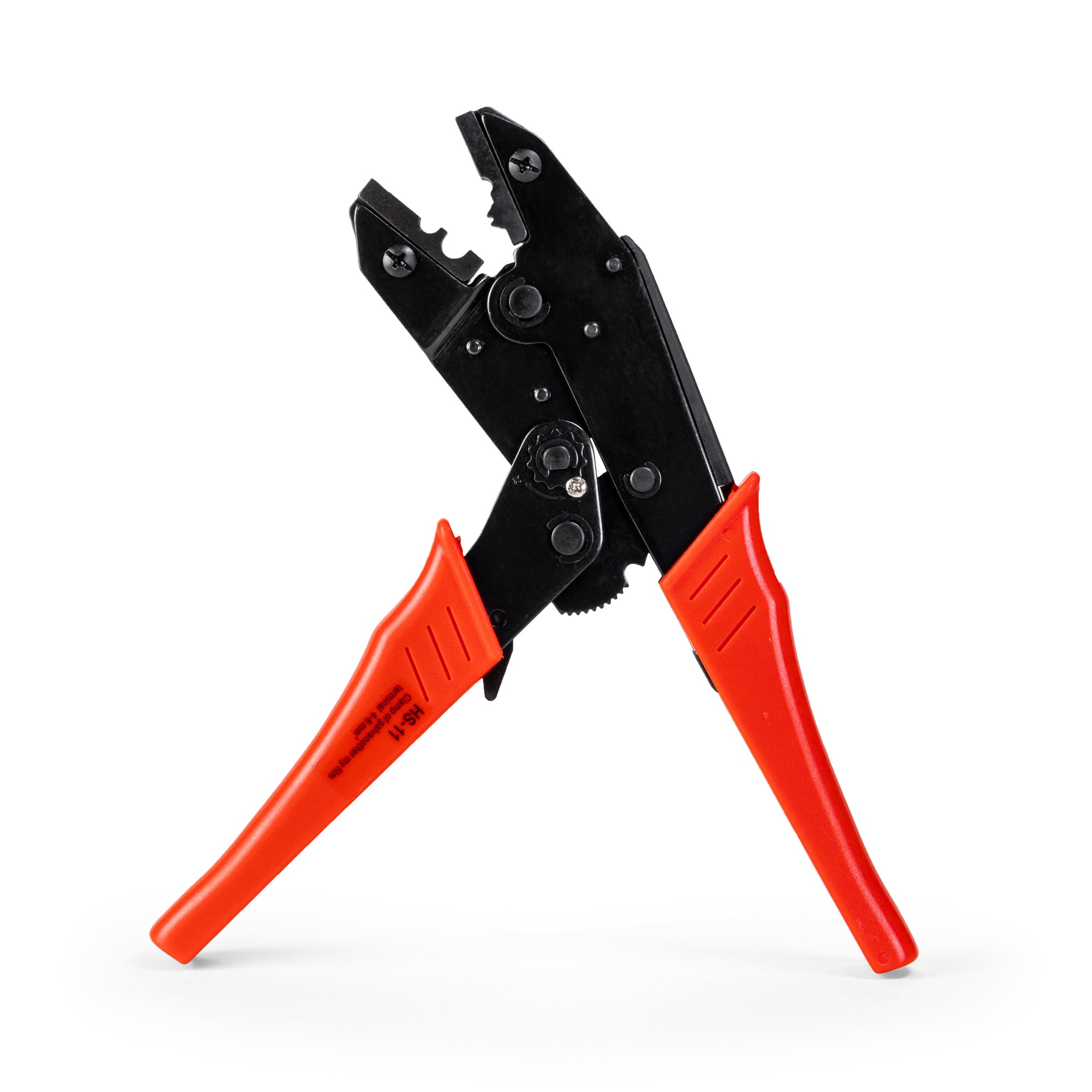 Avbitartång för TP-kontakter