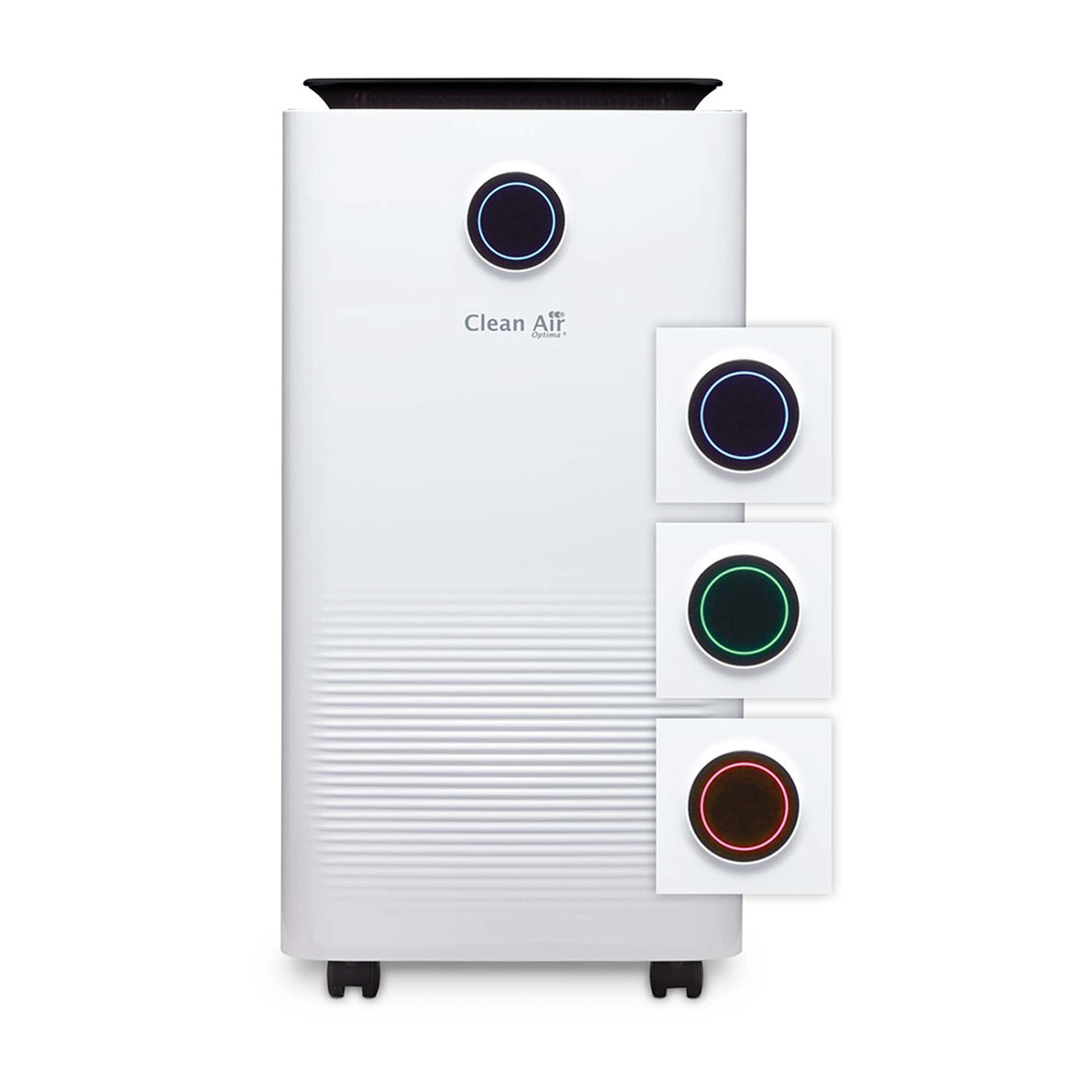 Avfuktare och luftrenare Clean Air CA-704 Smart