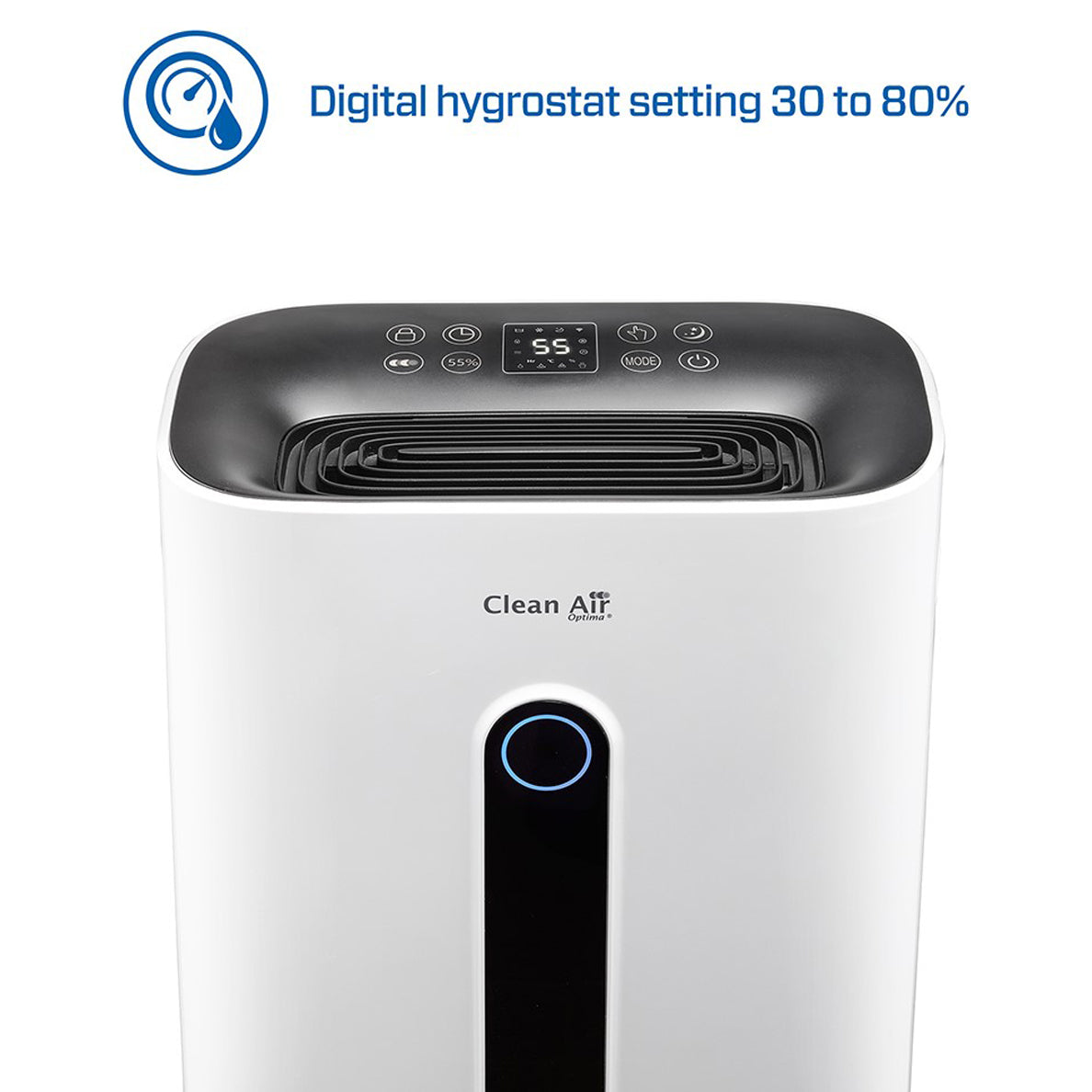 Avfuktare Luftrenare Clean Air Optima CA-705 Smart