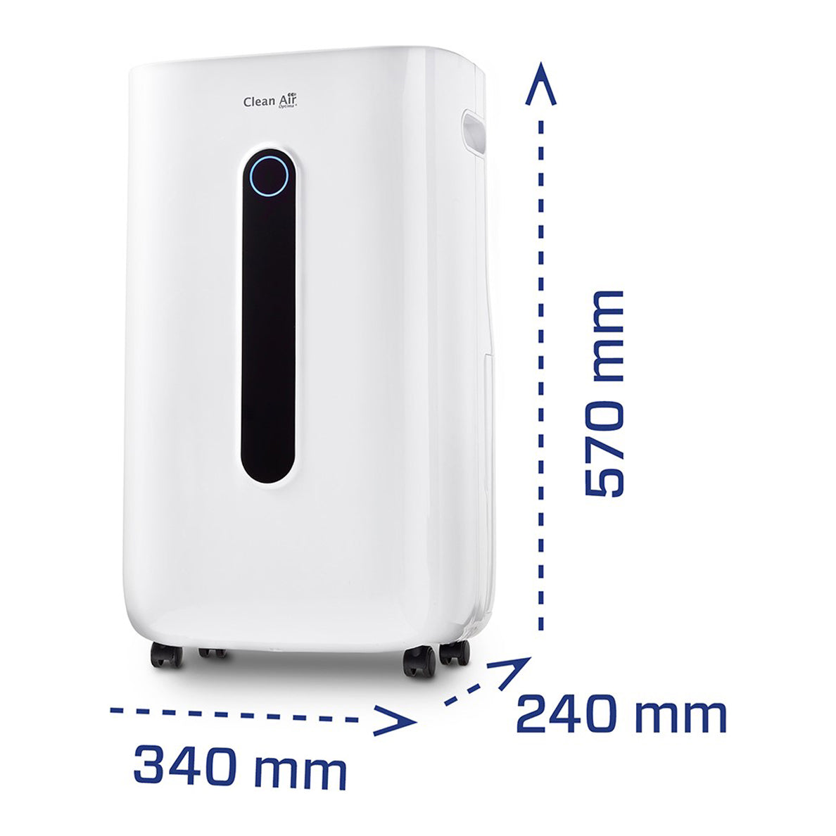 Avfuktare Luftrenare Clean Air Optima CA-705 Smart