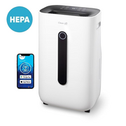 Avfuktare Luftrenare Clean Air Optima CA-705 Smart