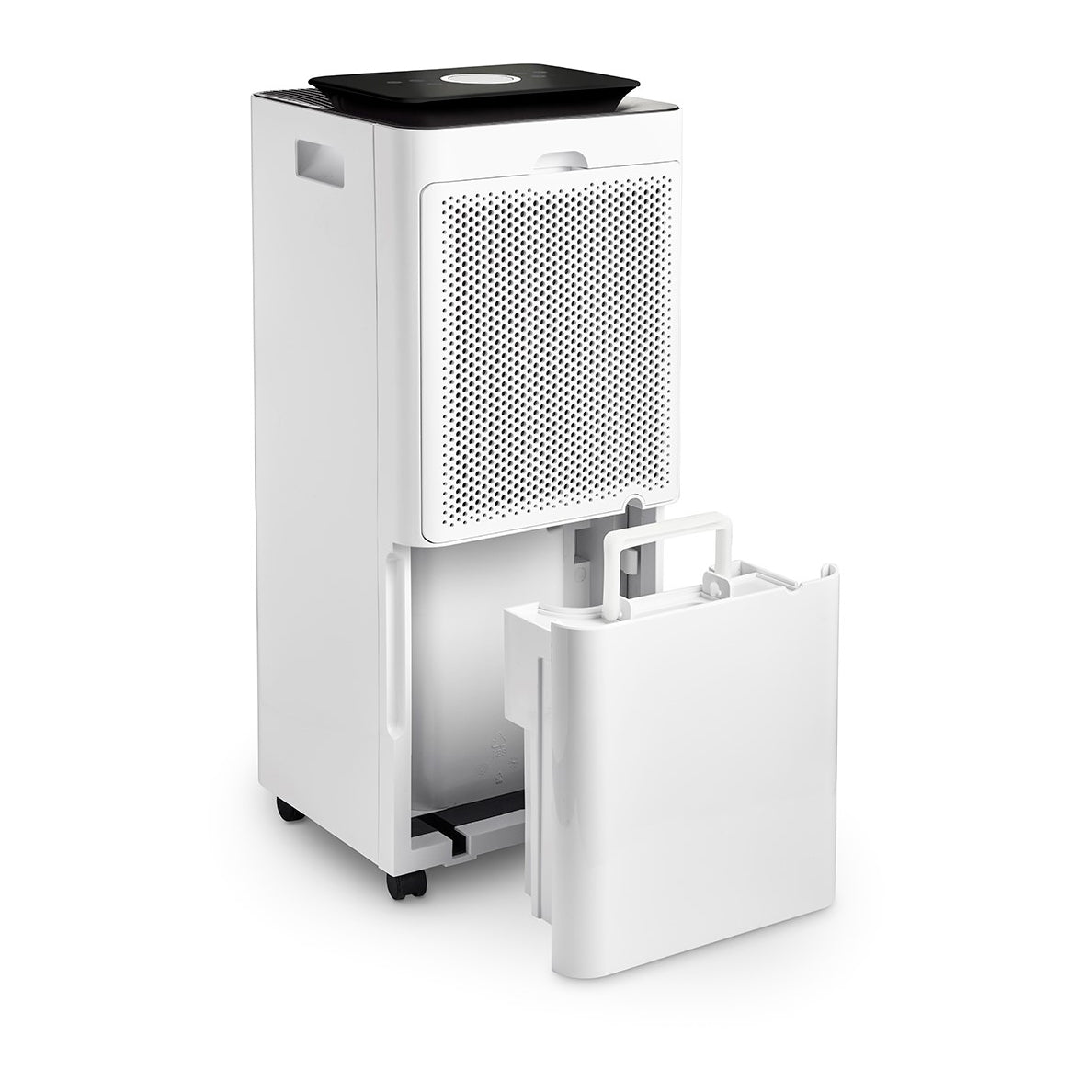 Avfuktare-Luft renare Clean Air CA-707 Smart