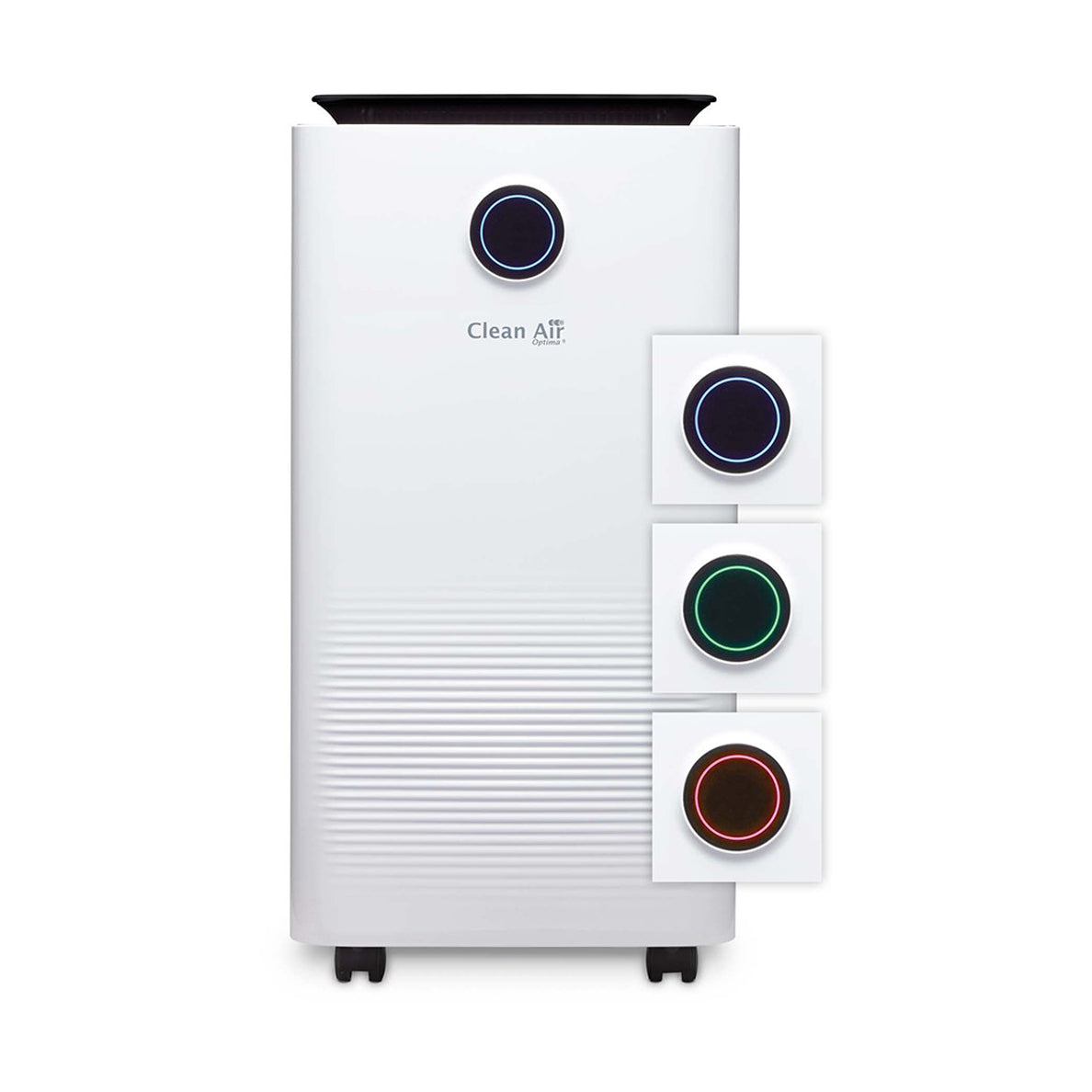 Avfuktare-Luft renare Clean Air CA-707 Smart