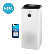 Avfuktare-Luft renare Clean Air CA-707 Smart