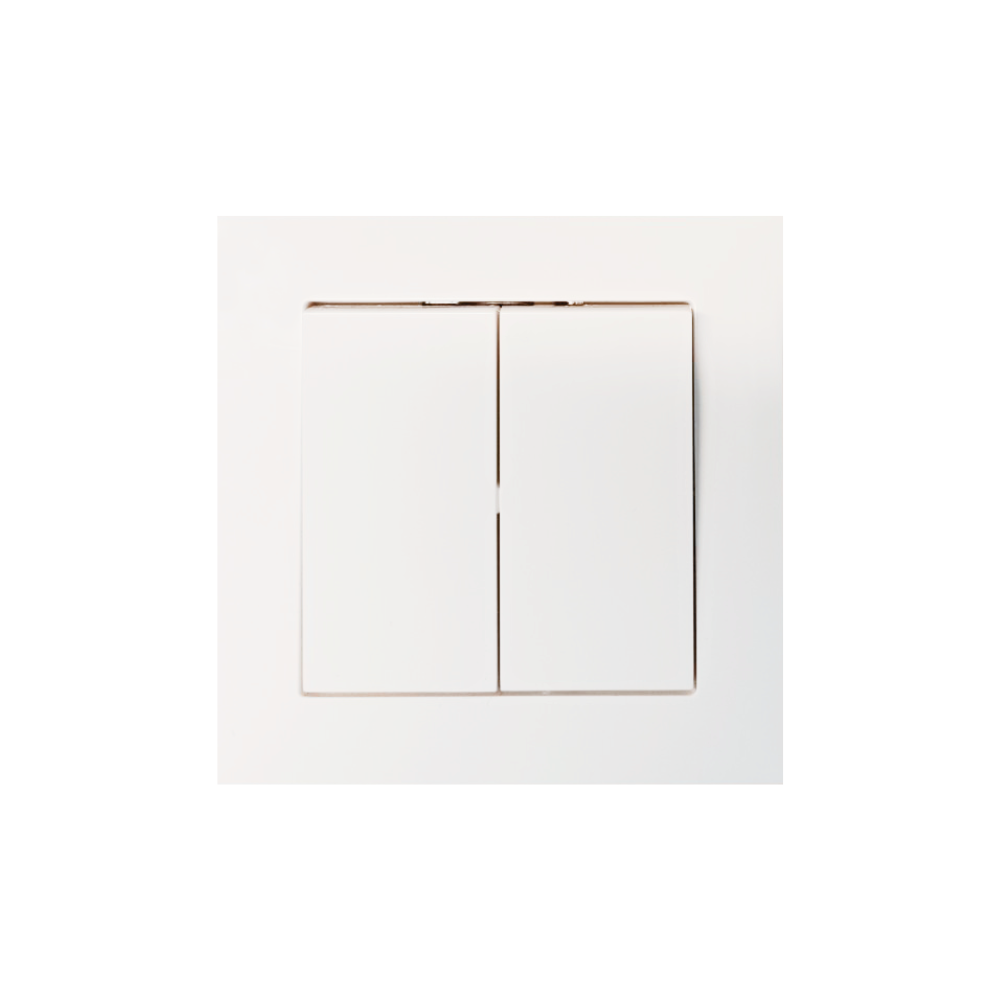 Väggmonterad mini rekuperator Mitsubishi VL-100EU5-E med styrning